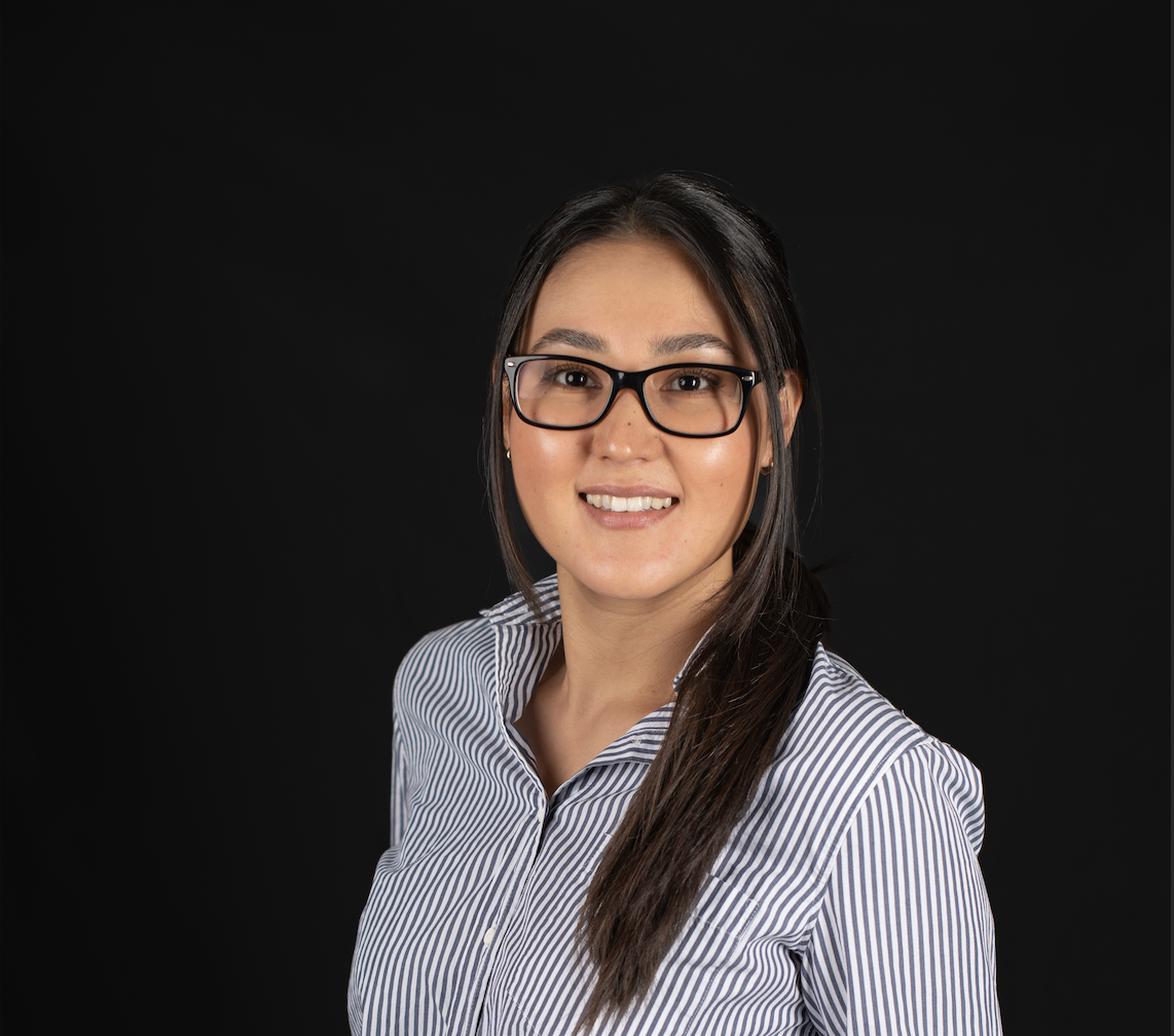 Profile photo of Symbat Kalys