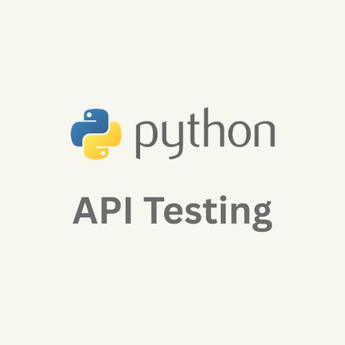 Python API Testing